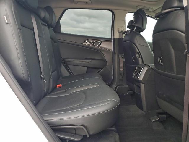 Kia Sportage Sx Image 10