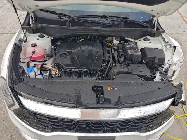 Kia Sportage Sx Image 8