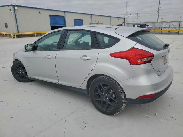 Ford Focus Se Image 4