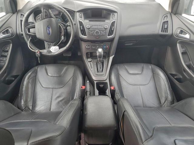 Ford Focus Se Image 11