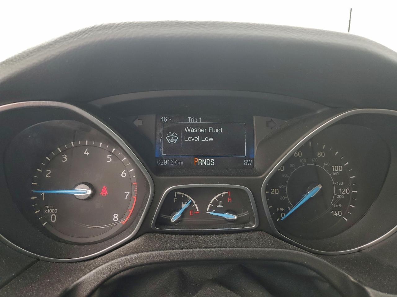 Ford Focus Se Image 2