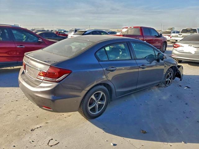 Honda Civic Se Image 6