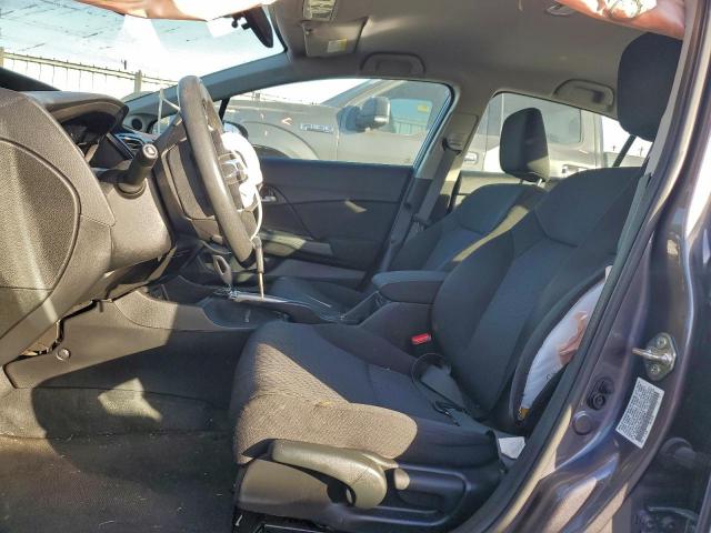 Honda Civic Se Image 3