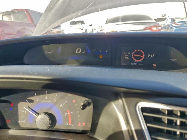 Honda Civic Se Image 7