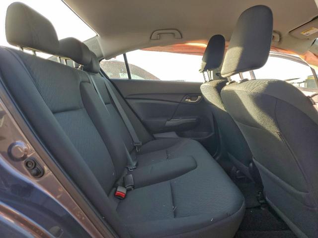 Honda Civic Se Image 10