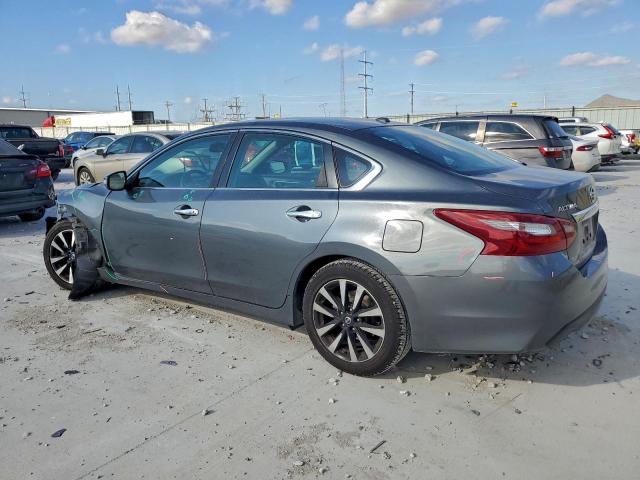 Nissan Altima 2.5 Image 7