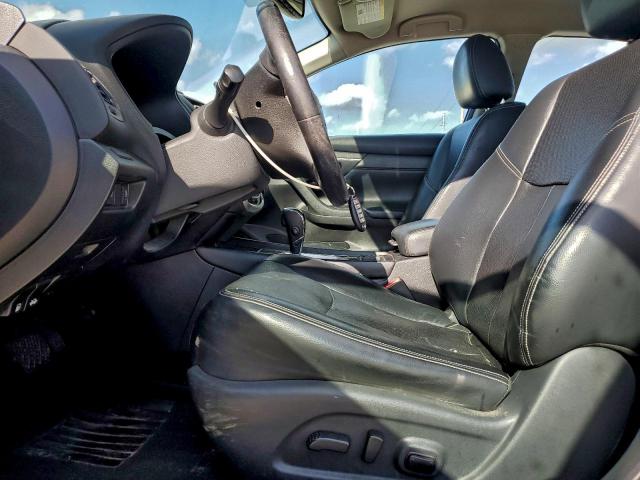 Nissan Altima 2.5 Image 11