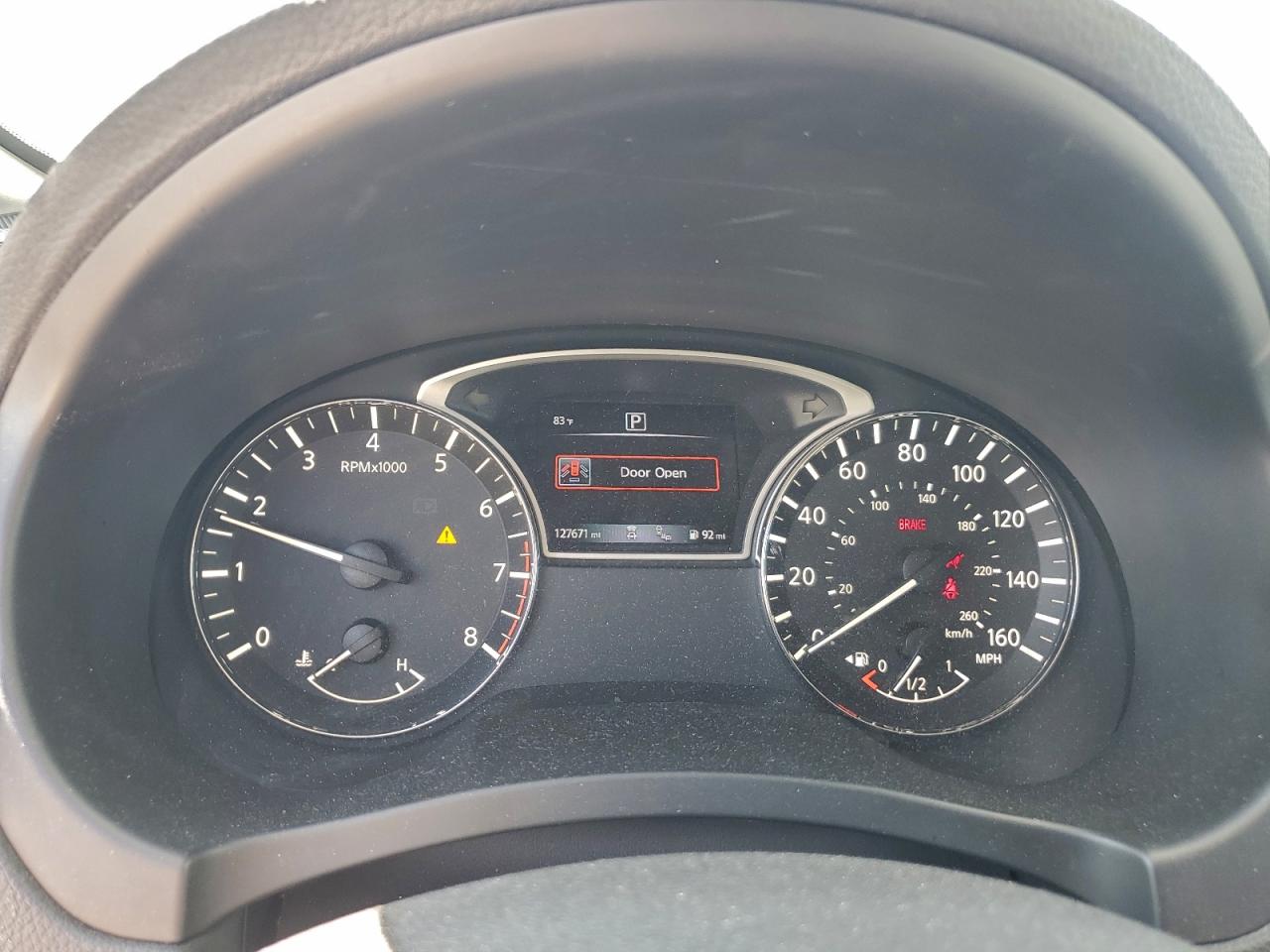 Nissan Altima 2.5 Image 3