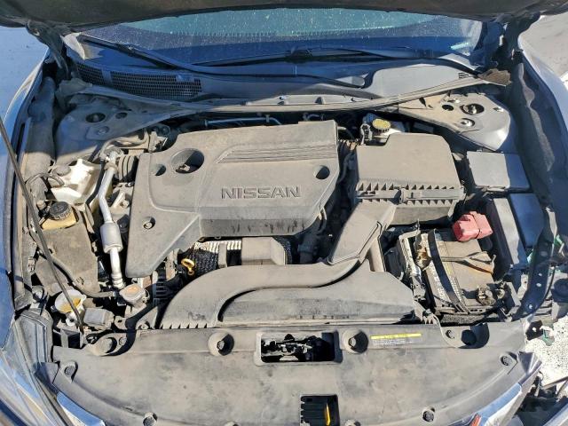 Nissan Altima 2.5 Image 13