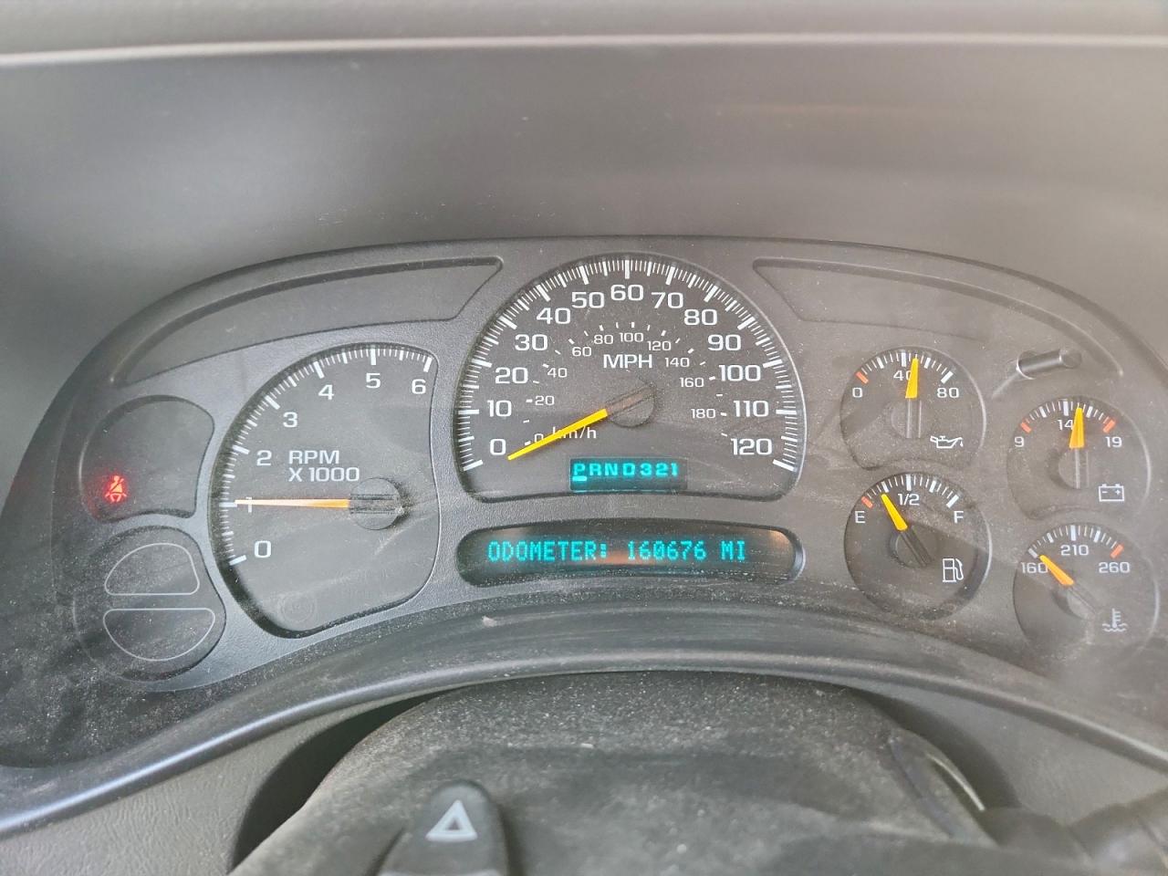 GMC Sierra K1500 Image 7