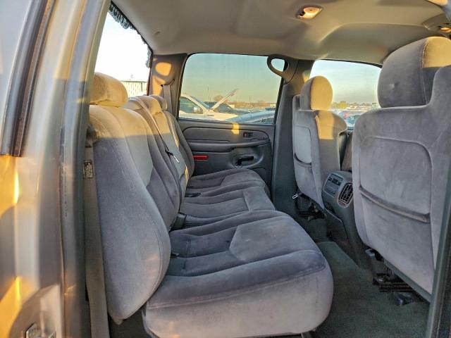 GMC Sierra K1500 Image 6