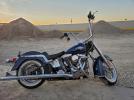 Harley-Davidson Fl Heritage Softail Classic Image 1