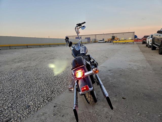 Harley-Davidson Fl Heritage Softail Classic Image 7