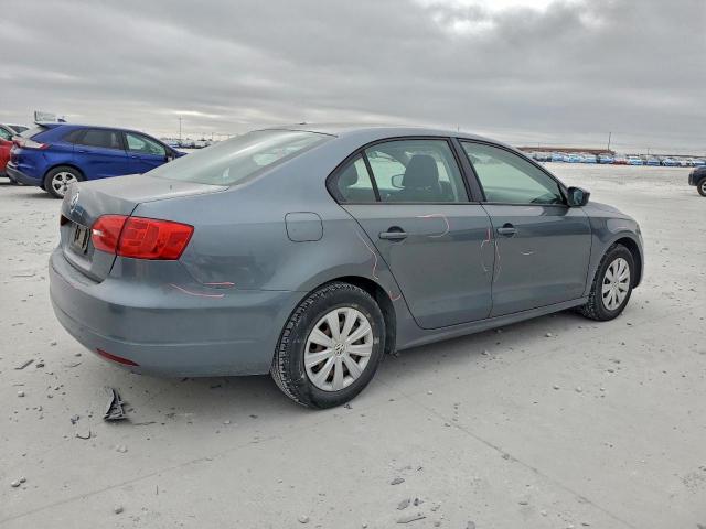 Volkswagen Jetta Base Image 9