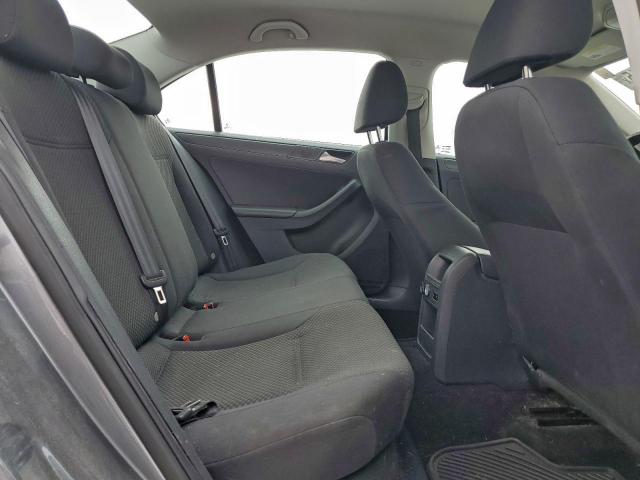 Volkswagen Jetta Base Image 7