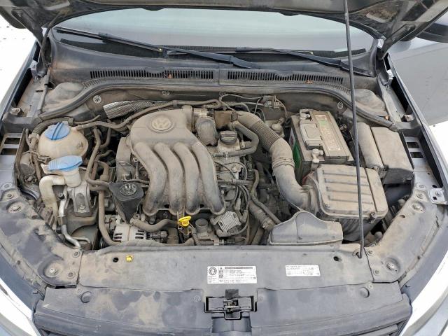 Volkswagen Jetta Base Image 11