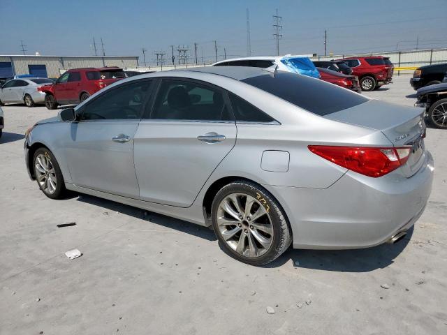 Hyundai SONATA Se Image 4