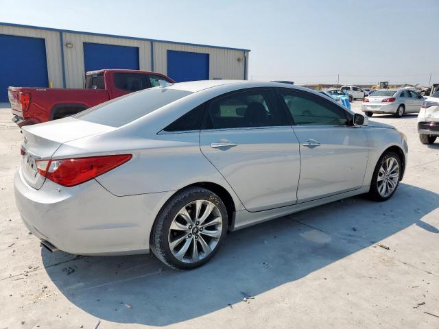 Hyundai SONATA Se Image 3