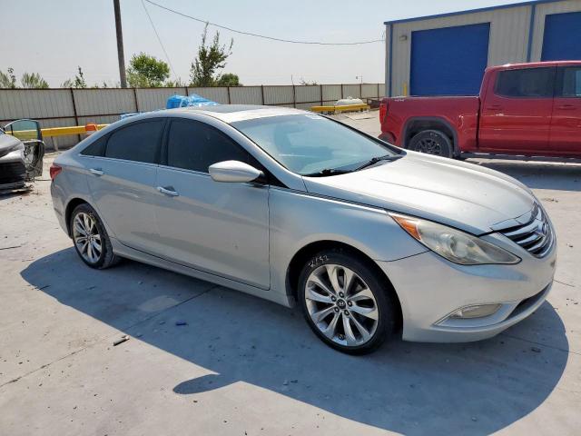 Hyundai SONATA Se Image 5