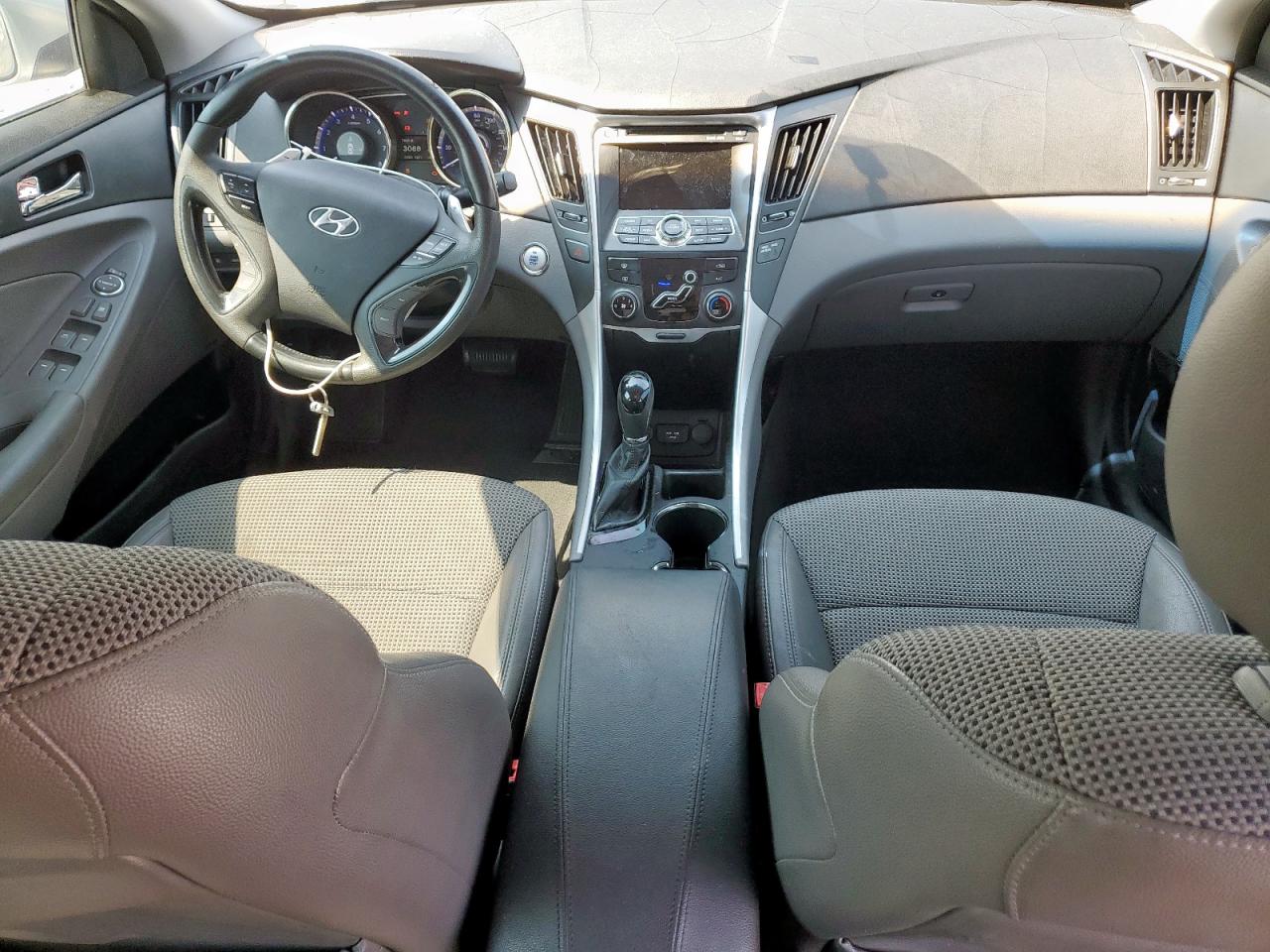 Hyundai SONATA Se Image 12