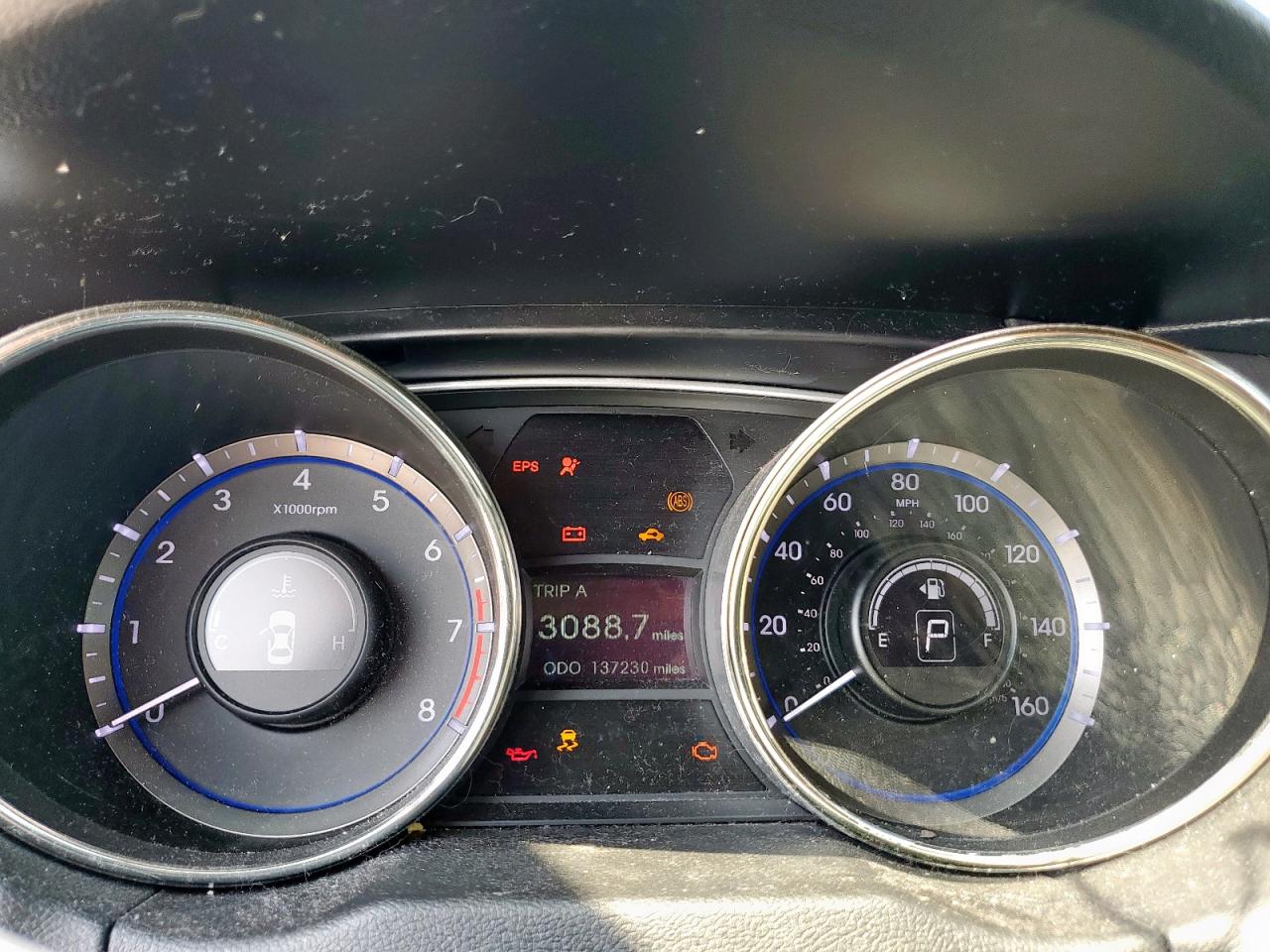 Hyundai SONATA Se Image 7