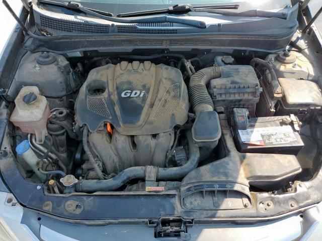 Hyundai SONATA Se Image 11