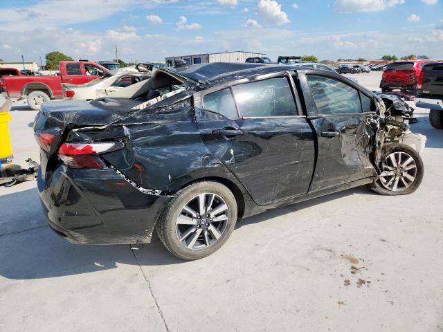 Nissan Versa Sv Image 7