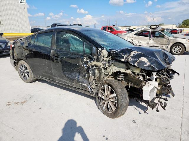 Nissan Versa Sv Image 2