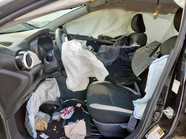 Nissan Versa Sv Image 10