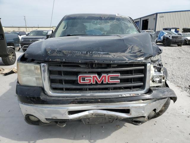GMC Sierra K1500 Sle Image 9