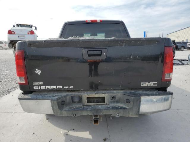 GMC Sierra K1500 Sle Image 10