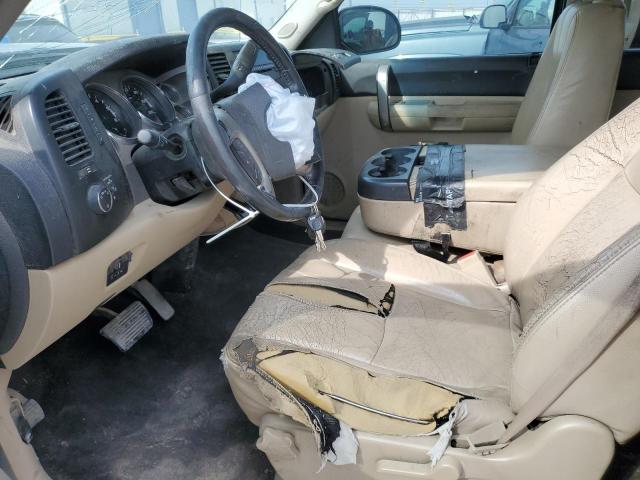 GMC Sierra K1500 Sle Image 7