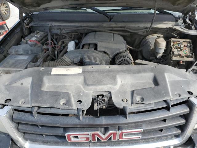 GMC Sierra K1500 Sle Image 4