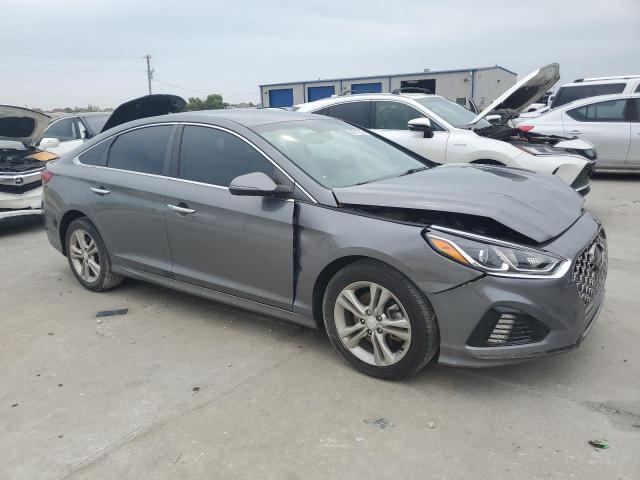 Hyundai SONATA Limited Image 4