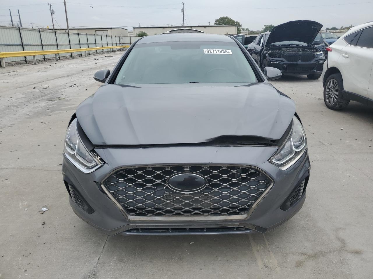 Hyundai SONATA Limited Image 2