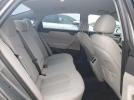 Hyundai SONATA Limited Image 8