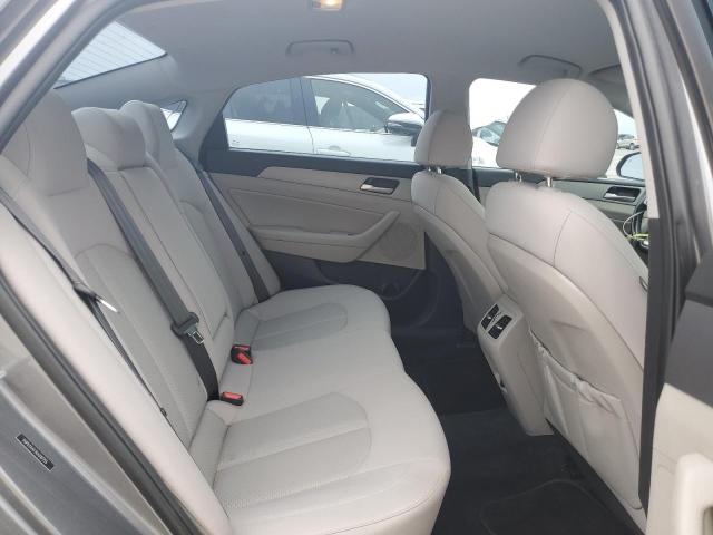 Hyundai SONATA Limited Image 8