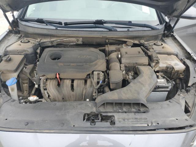 Hyundai SONATA Limited Image 11