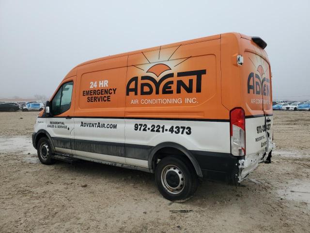 Ford Transit T-350 Image 2