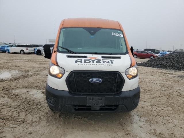 Ford Transit T-350 Image 5