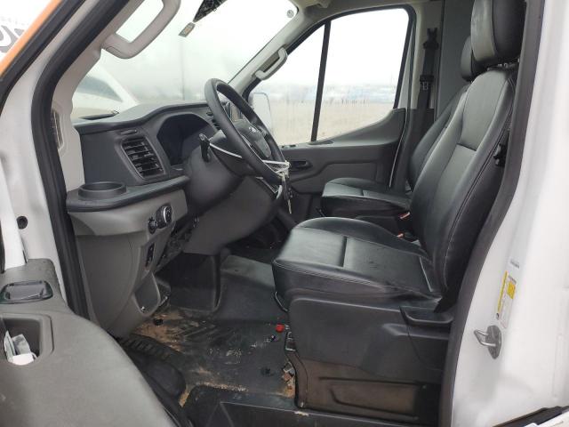 Ford Transit T-350 Image 11