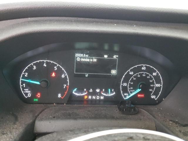 Ford Transit T-350 Image 13