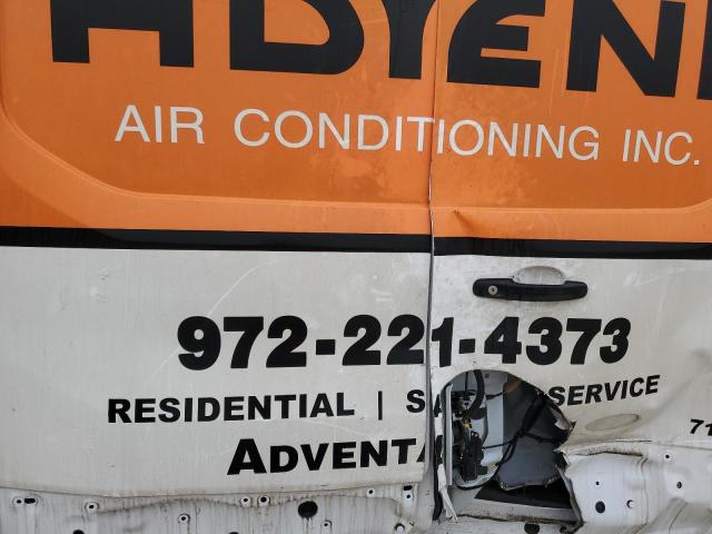 Ford Transit T-350 Image 10