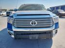Toyota Tundra Crewmax Limited Image 4