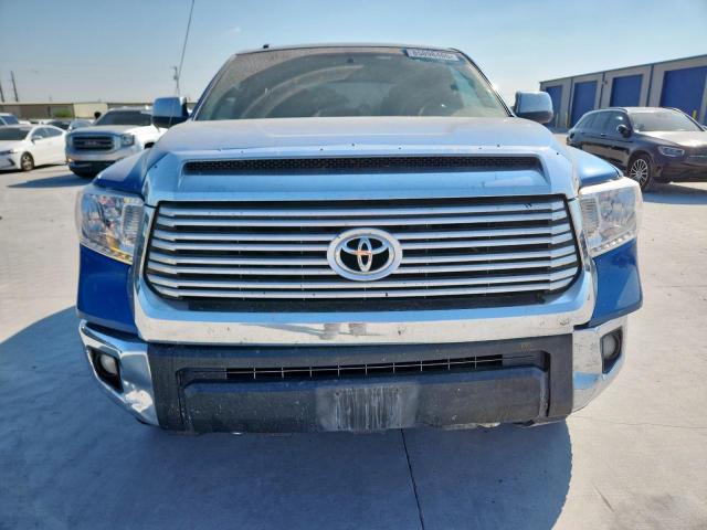 Toyota Tundra Crewmax Limited Image 4