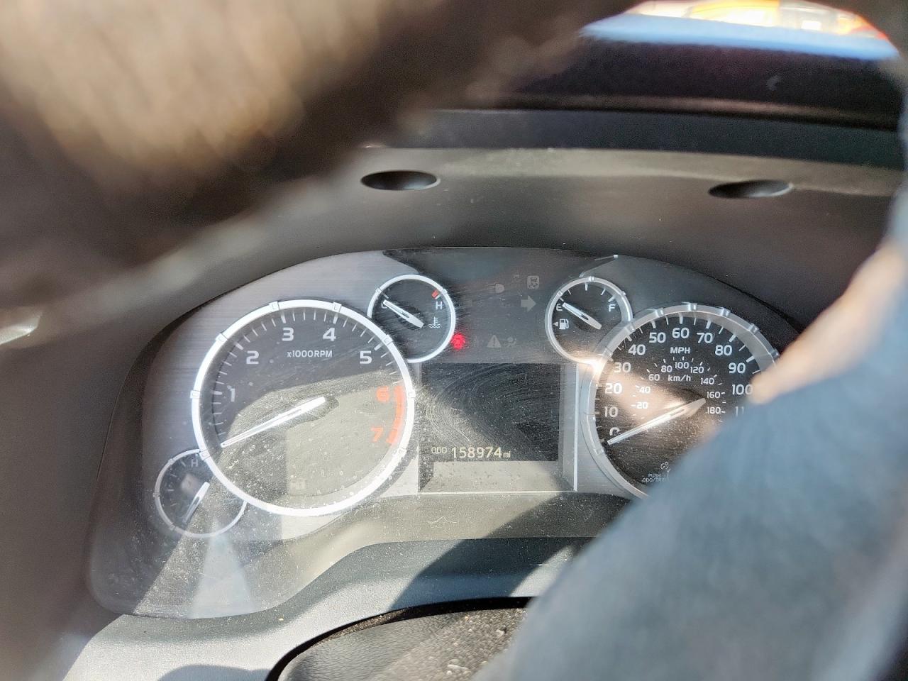 Toyota Tundra Crewmax Limited Image 9