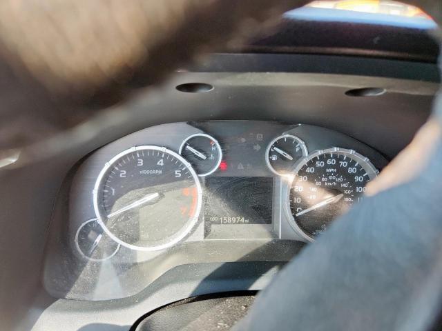 Toyota Tundra Crewmax Limited Image 9