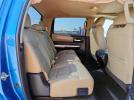 Toyota Tundra Crewmax Limited Image 2