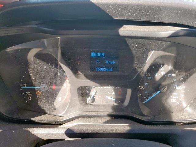 Ford Transit T-250 Image 10