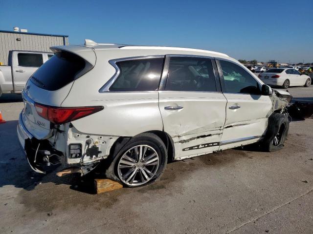 INFINITI Qx Image 11